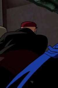 Batman: The Brave and the Bold – S01E19 – Legends of the Dark Mite!