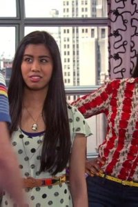 True Jackson, VP – S03E08 – True Fame