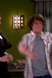 True Jackson, VP – S03E10 – Principal for a Day