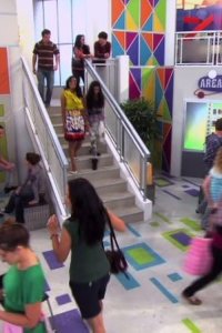True Jackson, VP – S03E11 – True Mall