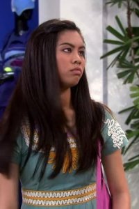 True Jackson, VP – S03E12 – Ditch Day