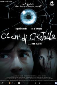 Occhi di cristallo