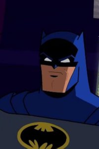 Batman: The Brave and the Bold – S01E25 – Inside the Outsiders!
