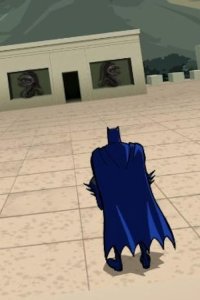 Batman: The Brave and the Bold – S01E26 – The Fate of Equinox!