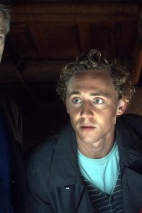 Wallander – S01E02 – Firewall
