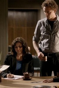Wallander – S01E03 – One Step Behind