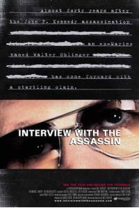 Interview with the Assassin