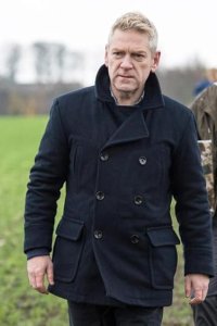 Wallander – S04E02 – A Lesson in Love