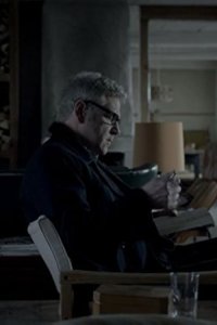 Wallander – S04E03 – The Troubled Man