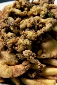 Man v. Food – S01E08 – Boston