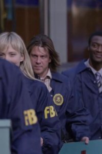 Leverage – S01E01 – The Nigerian Job