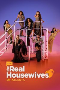 The Real Housewives of Atlanta – S17E01 – Episode #17.1