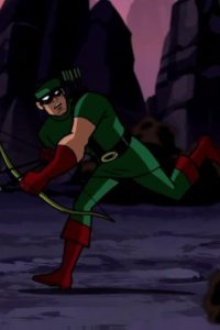 Batman: The Brave and the Bold – S03E04 – Night of the Batmen!
