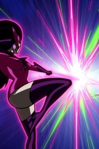 Batman: The Brave and the Bold – S03E05 – The Scorn of the Star Sapphire!