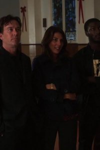 Leverage – S01E04 – The Miracle Job