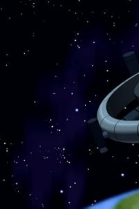 Batman: The Brave and the Bold – S03E06 – Time Out for Vengeance!