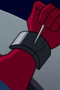 Batman: The Brave and the Bold – S03E07 – Sword of the Atom!