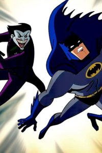 Batman: The Brave and the Bold – S03E08 – Triumvirate of Terror!