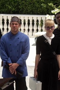 Leverage – S01E07 – The Wedding Job