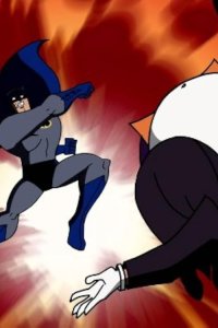 Batman: The Brave and the Bold – S03E11 – Crisis: 22,300 Miles Above Earth!