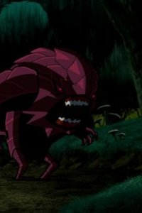 Batman: The Brave and the Bold – S03E12 – Four-Star Spectacular!