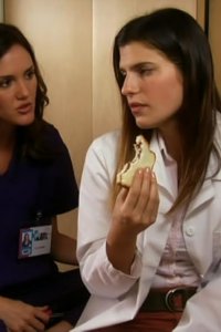 Childrens Hospital – S01E01 – A Hospital Isn’t a Place