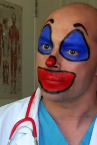 Childrens Hospital – S01E02 – Monkeys, That’s What We Are