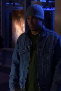 Leverage – S05E03 – The First Contact Job