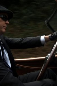 Leverage – S05E07 – The Real Fake Car Job