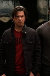 Leverage – S05E09 – The Rundown Job