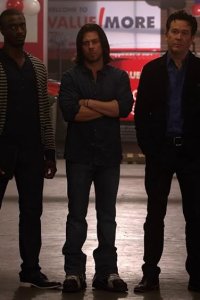 Leverage – S05E11 – The Low Low Price Job
