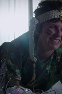 Childrens Hospital – S07E03 – Sy’s Tenure