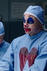 Childrens Hospital – S07E04 – Doctor Beth