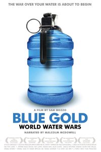 Blue Gold: World Water Wars