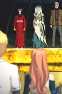 Huntik: Secrets and Seekers – S02E13 – Sophie on Trial