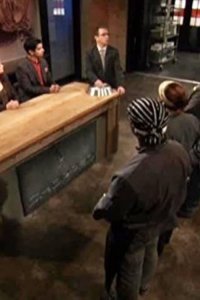 Chopped – S01E06 – Canned Peaches, Rice Cakes, Beets