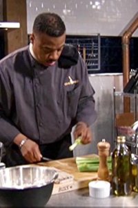 Chopped – S01E10 – String Cheese, Jicama and Gingersnaps