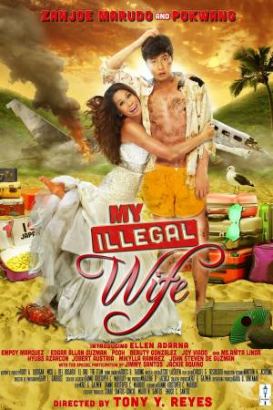 My Illegal Wife