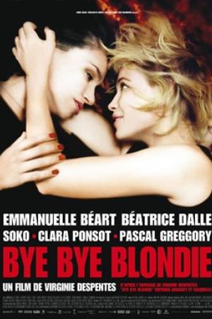 Bye Bye Blondie