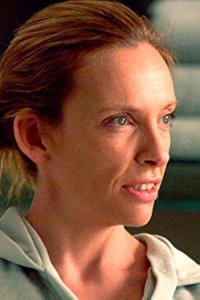 United States of Tara – S01E10 – Betrayal