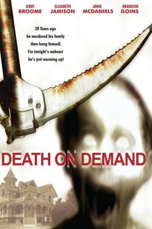 Death on Demand