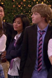 Sonny with a Chance – S01E03 – Sonny at the Falls
