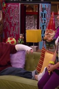 Sonny with a Chance – S01E04 – You’ve Got Fan Mail