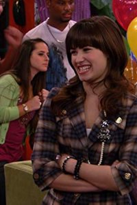 Sonny with a Chance – S01E19 – Sonny in the Middle