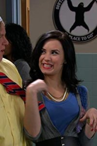 Sonny with a Chance – S02E05 – High School Miserable