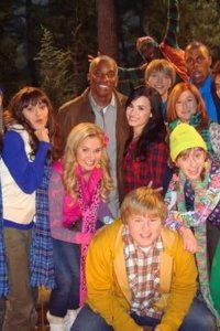 Sonny with a Chance – S02E06 – The Legend of Candy Face