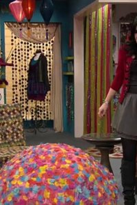 Sonny with a Chance – S02E07 – Gummy with a Chance