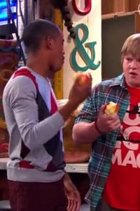 Sonny with a Chance – S02E08 – Random Acts of Disrespect