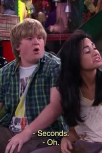 Sonny with a Chance – S02E09 – Grady with a Chance of Sonny