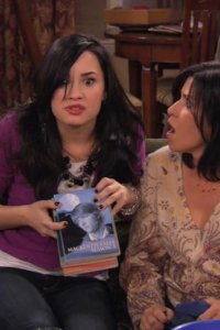 Sonny with a Chance – S02E10 – Falling for the Falls: Part 1